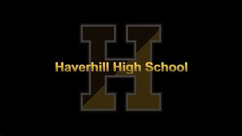 Haverhill High School Video on Vimeo