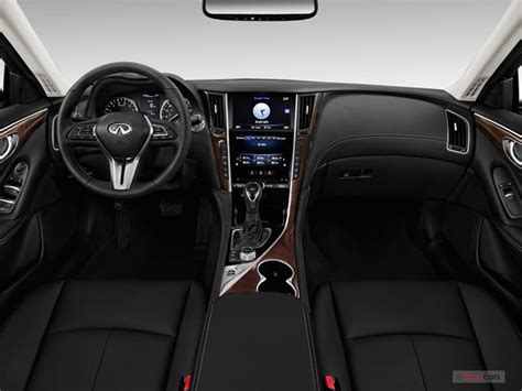 2018 Infiniti Q50 Pictures: | U.S. News