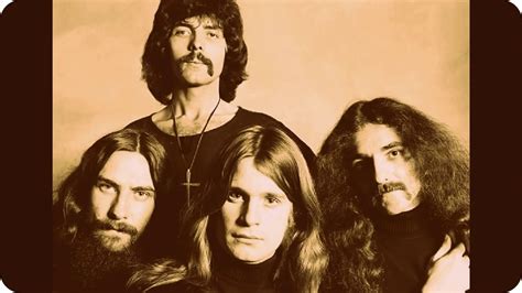 BLACK SABBATH • Changes • 1972 - YouTube