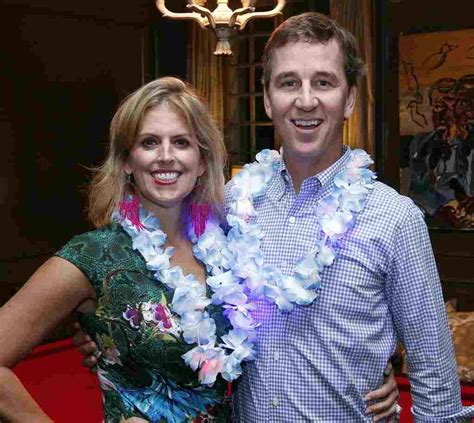 Ellen Heidingsfelder(Cooper Manning Wife), Kids, Age, and Net Worth ...