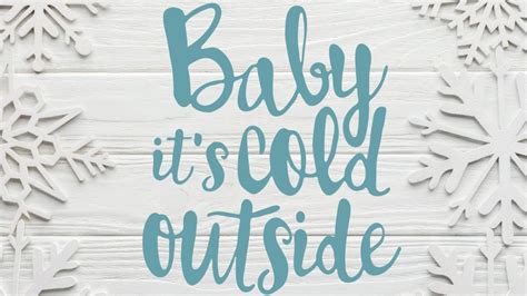 ‘Baby It’s Cold Outside’ sales soar amid controversy, report says | Fox ...