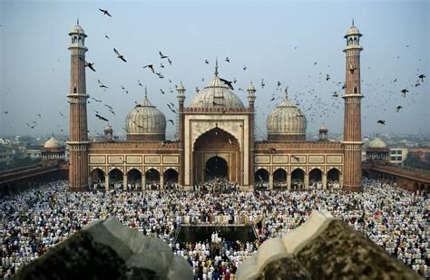 Eid al-Adha - A Muslim's Point Of View [Islamic Pilgrimage to Mecca]