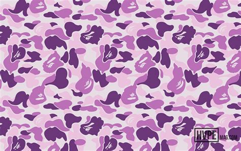 Bape Camo Wallpaper Hd