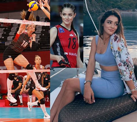 20 Pemain Bola Voli Wanita Tercantik dan Terseksi di Dunia ini Dijamin ...