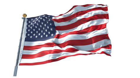 United States Flag PNG 12301205 PNG