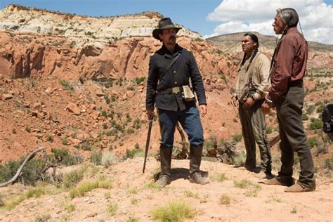 Review: 'Hostiles' | The GATE