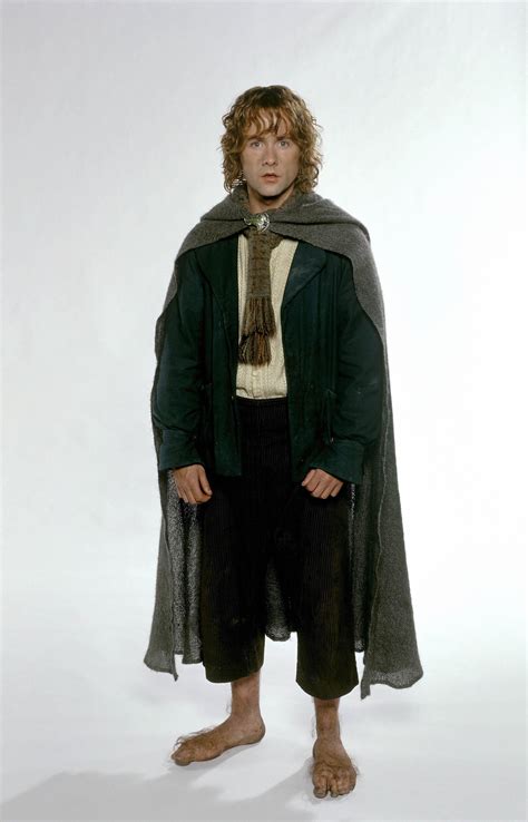 Unedited publicity photos of the cast/characters from THE TWO TOWERS ...