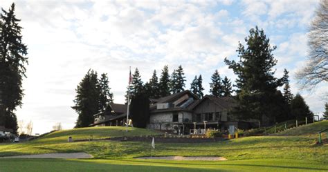 Nile Golf and Country Club | Seattle NorthCountry