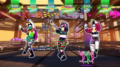 Just Dance 2022 - Nintendo Switch - Games - Nintendo