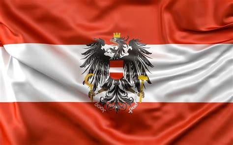 Austria Flag Wallpapers - Top Free Austria Flag Backgrounds ...