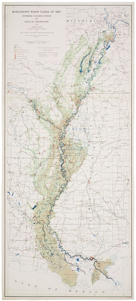 Map prepared by the US Coast and Geodetic Survey (the fore-runner of ...