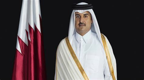 Qatar appoints Sheikh Khalid bin Khalifa bin Abdelaziz Al Thani as new PM