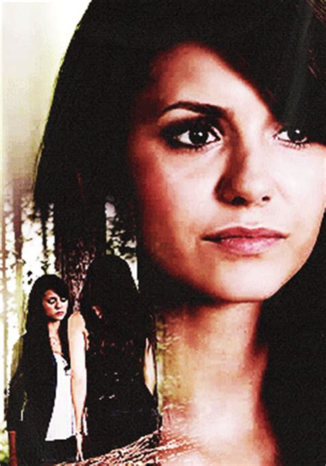 Katherine and Elena - Petrova Doppelgangers Fan Art (36890173) - Fanpop