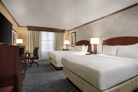 Radisson Hotel SLC Airport - Salt Lake City Day Rooms | HotelsByDay