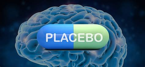 Brain stimulation influences the placebo effect - current stimulation ...