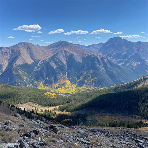 Hiking Colorado's 14ers: Everything You Need To Know