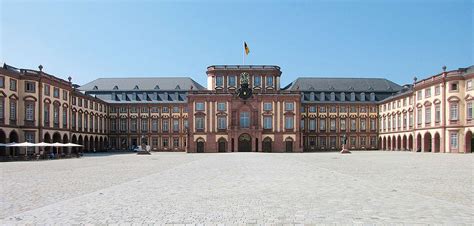 University of Mannheim - Architizer