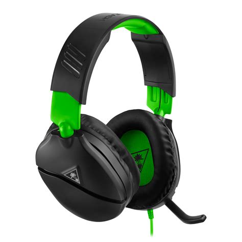 Recon 70 Gaming Headset for Xbox One – Turtle Beach®