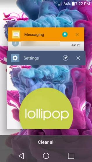 How to Find the Lollipop Game on Android: 6 Steps (with Pictures)