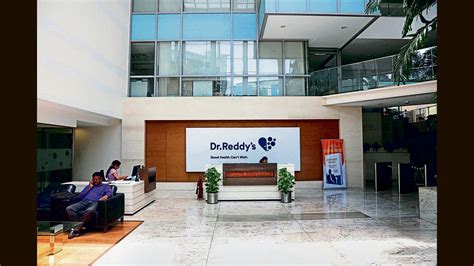 WEF recognises Dr. Reddy’s Hyderabad unit as part of GLN