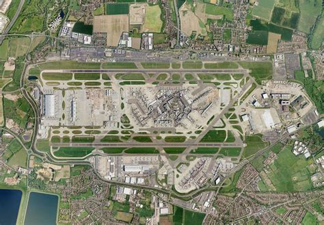 London Heathrow Remains The World’s Most Diverse Airbus A380 Airport