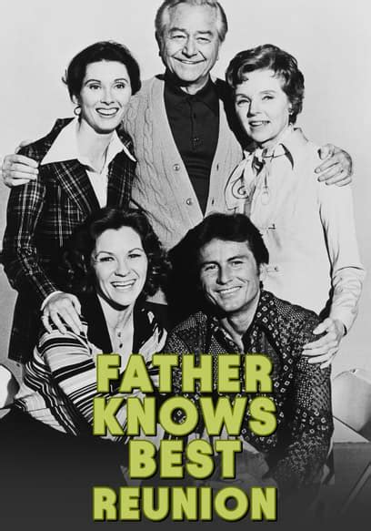 Watch Father Knows Best Reunion (1977) - Free Movies | Tubi