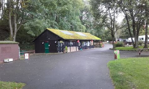 HALTWHISTLE CAMPING AND CARAVANNING CLUB SITE - Campground Reviews ...