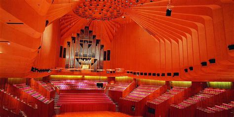 Sydney Opera House Event Spaces - Prestigious Star Awards