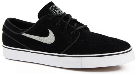 Nike SB Zoom Stefan Janoski SB Skate Shoes - Shoes > Men's Footwear ...