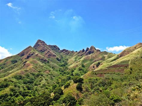 5 Mountains To Climb In The Philippines | Cosmo.ph