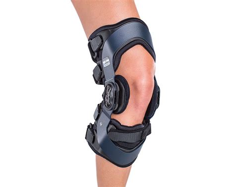 DonJoy OA Everyday Osteoarthritis Knee Brace