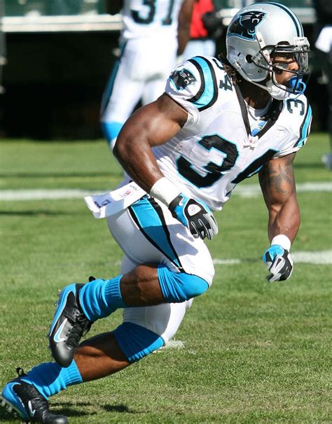 Deangelo Williams | Deangelo williams, Memphis tigers, Carolina panthers