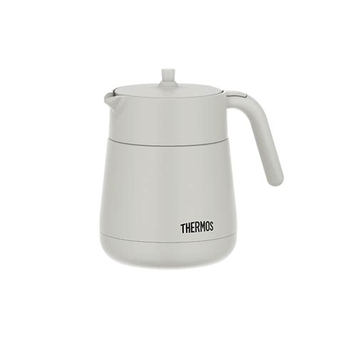 Vacuum Insulated Tea Pot/TTE-450 | Thermos