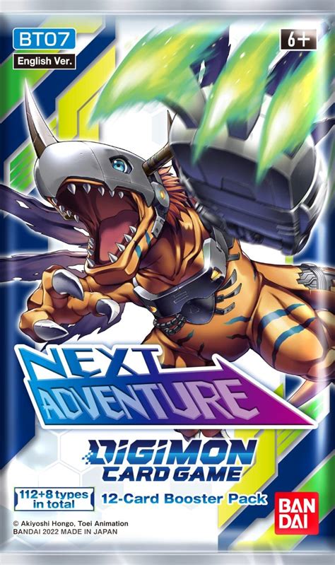 Digimon Tentomon Card