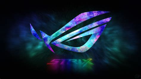 ASUS ROG STRIX | 4k gaming wallpaper, Gaming wallpapers, 3d wallpaper ...