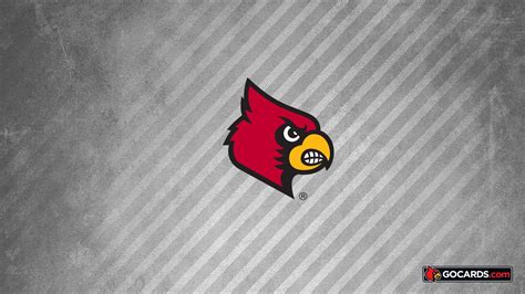 Louisville Cardinals Wallpapers - Top Free Louisville Cardinals ...