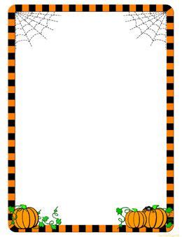 Halloween Border PNG, Vector, PSD, and Clipart With Transparent - Clip ...