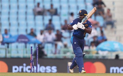 Kusal Perera became Pat Cummins' second victim | ESPNcricinfo.com