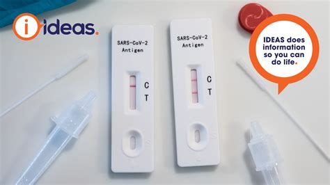 NDIS participants can use plan funds to claim for rapid antigen tests ...