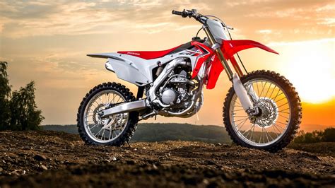 Honda CRF250R Wallpapers | BadAssHelmetStore