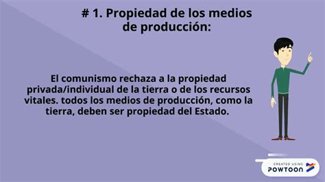 Capitalismo vs Comunismo en 2 minutos - YouTube