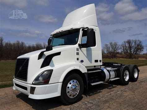 Used Volvo Trucks For Sale - 412 Listings | www.usedtrucks411.com ...