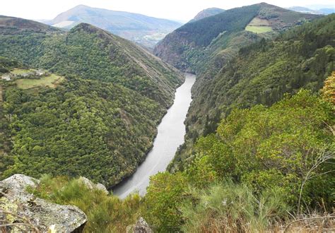 Río Navia / River Navia (Foto de Tiki Cardo) | Asturias españa, España, Río