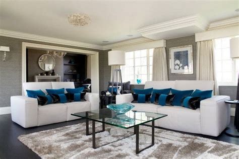 Living Room Interior Trends For 2023 - Newdecortrends