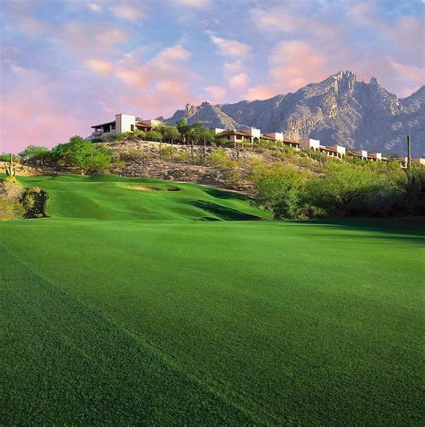 La Paloma Country Club | Tucson Golf Estates