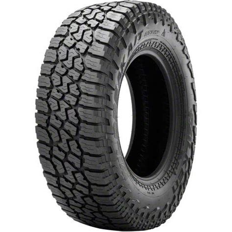 Best 295 70r18 All Terrain Tires On The Market Today - biotadining.com