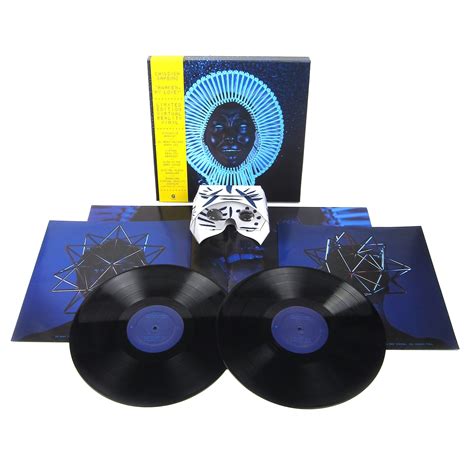 Childish Gambino: Awaken, My Love! Vinyl 2LP – TurntableLab.com