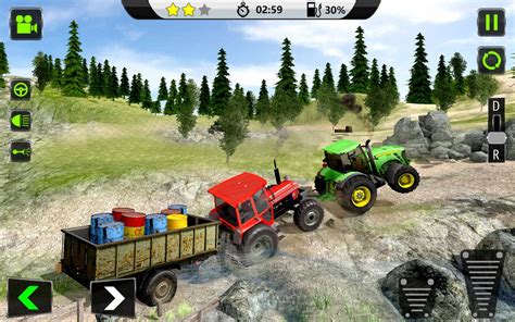 Tractor Driver Transport: Best Farming Simulation Game - Game Miners