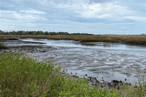 Timucuan Ecological and Historic Preserve, Jacksonville FL - Theodore ...