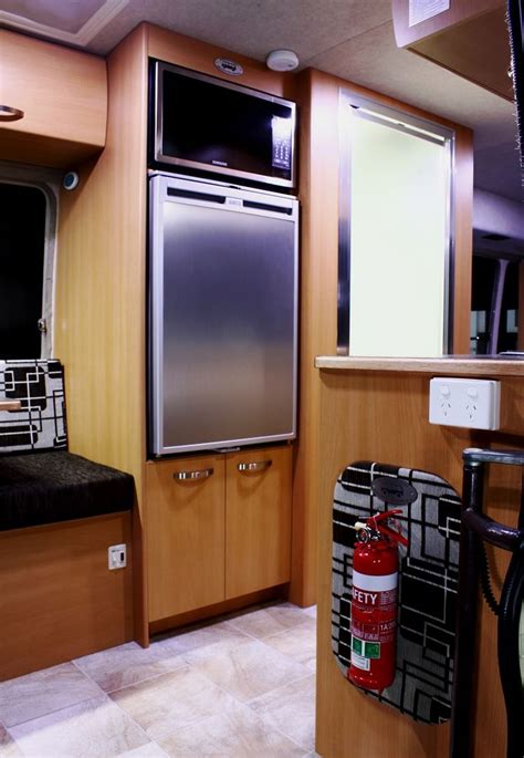 Toyota Coaster motorhome www.silversunmotorhomes.com.au | Van interior ...